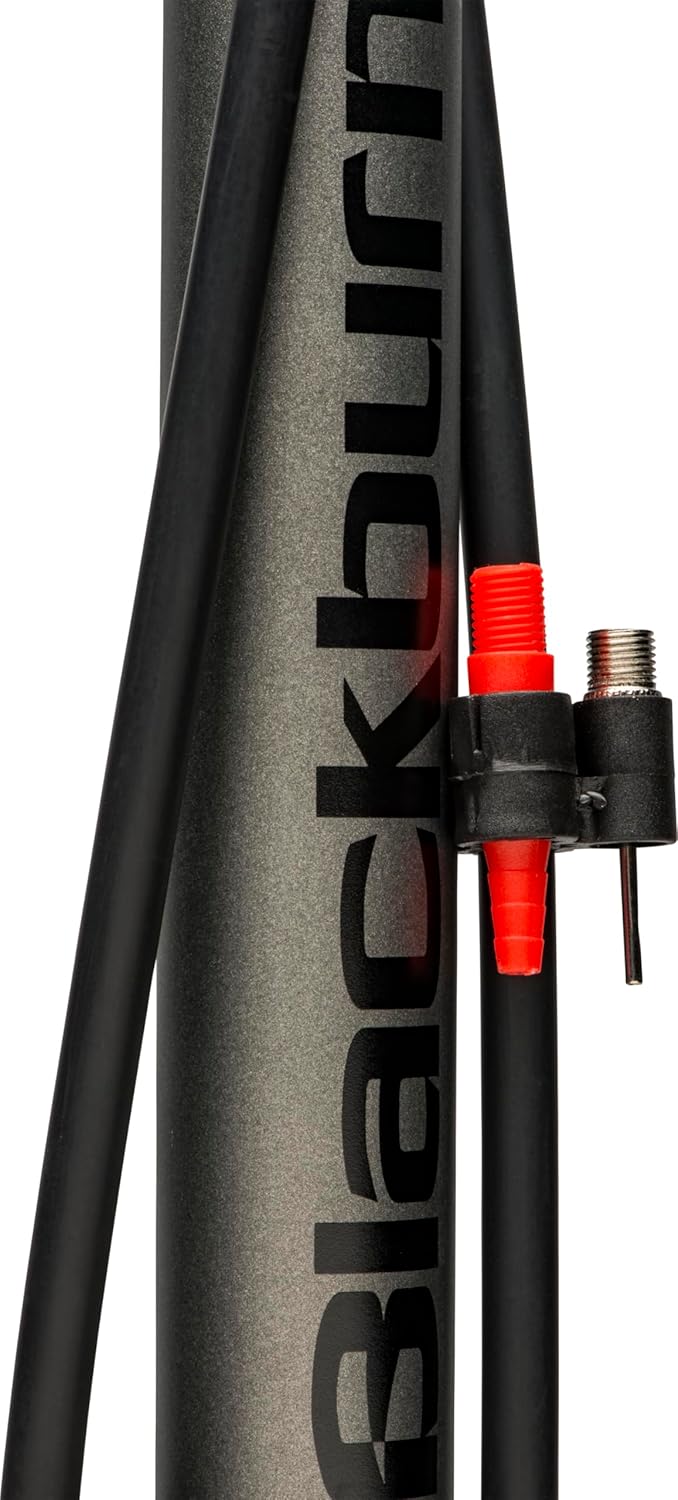 Blackburn Air Tower 6 High Pressure Floor Pump