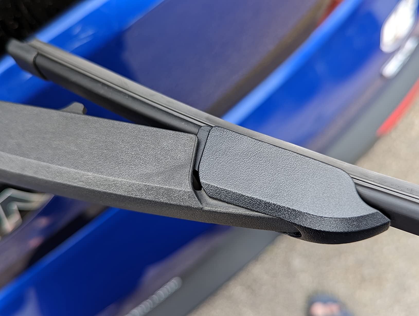 Bosch H290 Rear Wiper Blade - R & G Auto Parts & Repairs