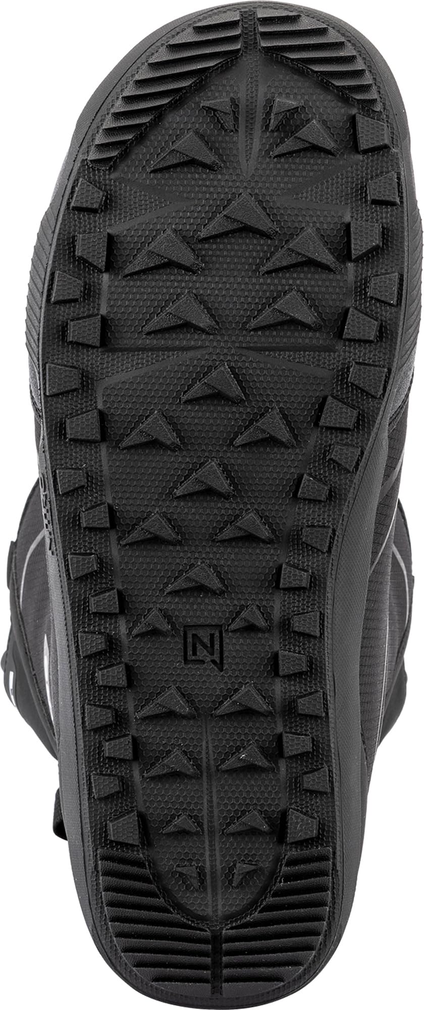 Nitro Sentinel TLS Boot Herren Snowboardboot Komfort und Unterstützung - den ganzen Tag lang