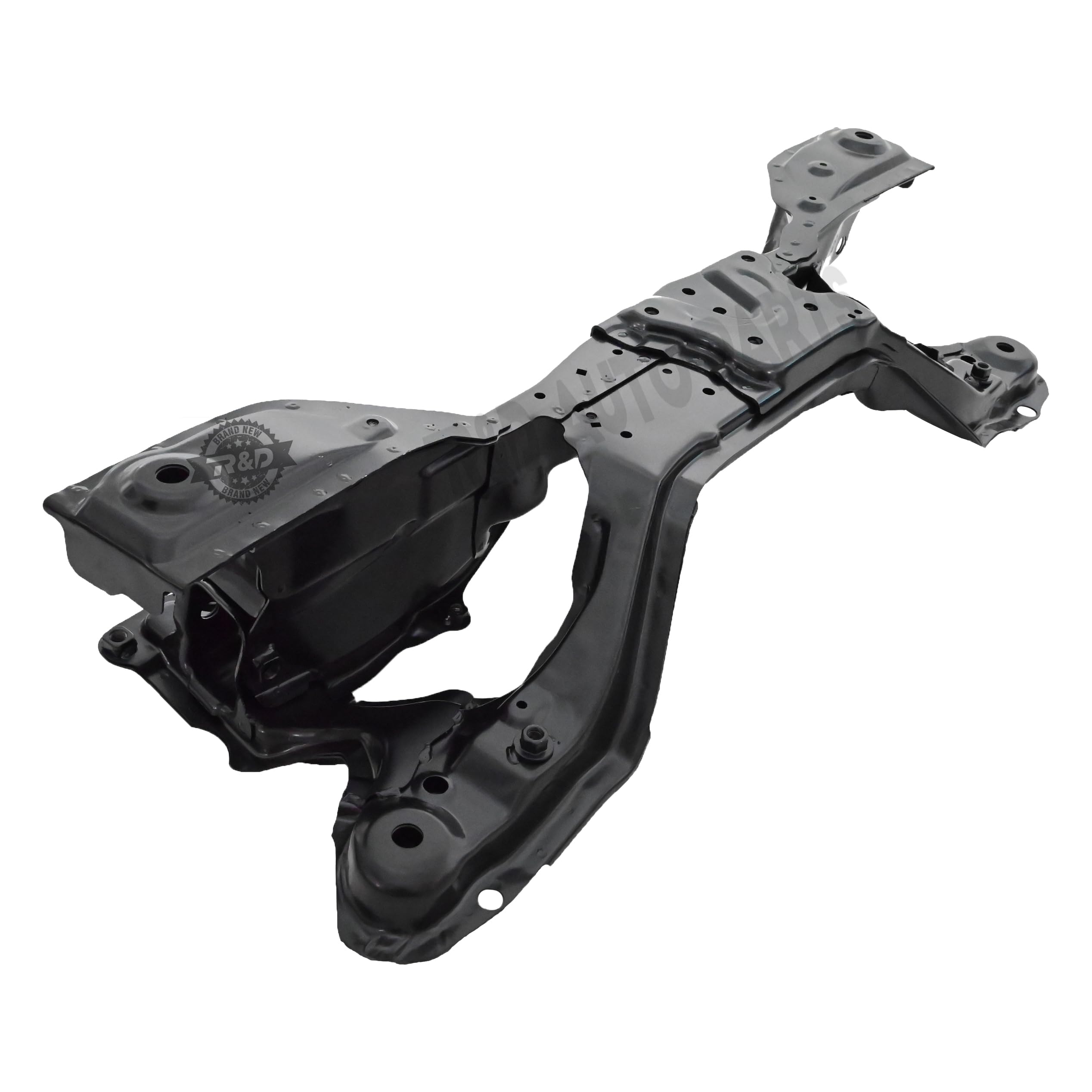 98-02 Honda Accord 2.3L Front Back Beam Crossmember Subframe 50200-S84-A00 OEM