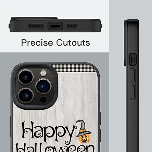 Miniatura 35 de Hello Fall - Funda para iPhone 16, 15, 14, 13, 12, 11 Pro Max, Galaxy S25, S24, S23, S22, S21, S20, FE, A16, A14, A15, A54, A53, A03S, A13, Note 20