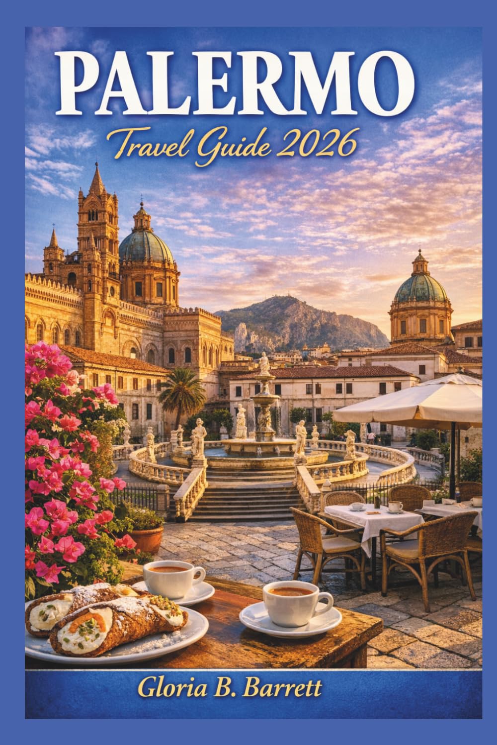 Palermo Travel Guide 2026