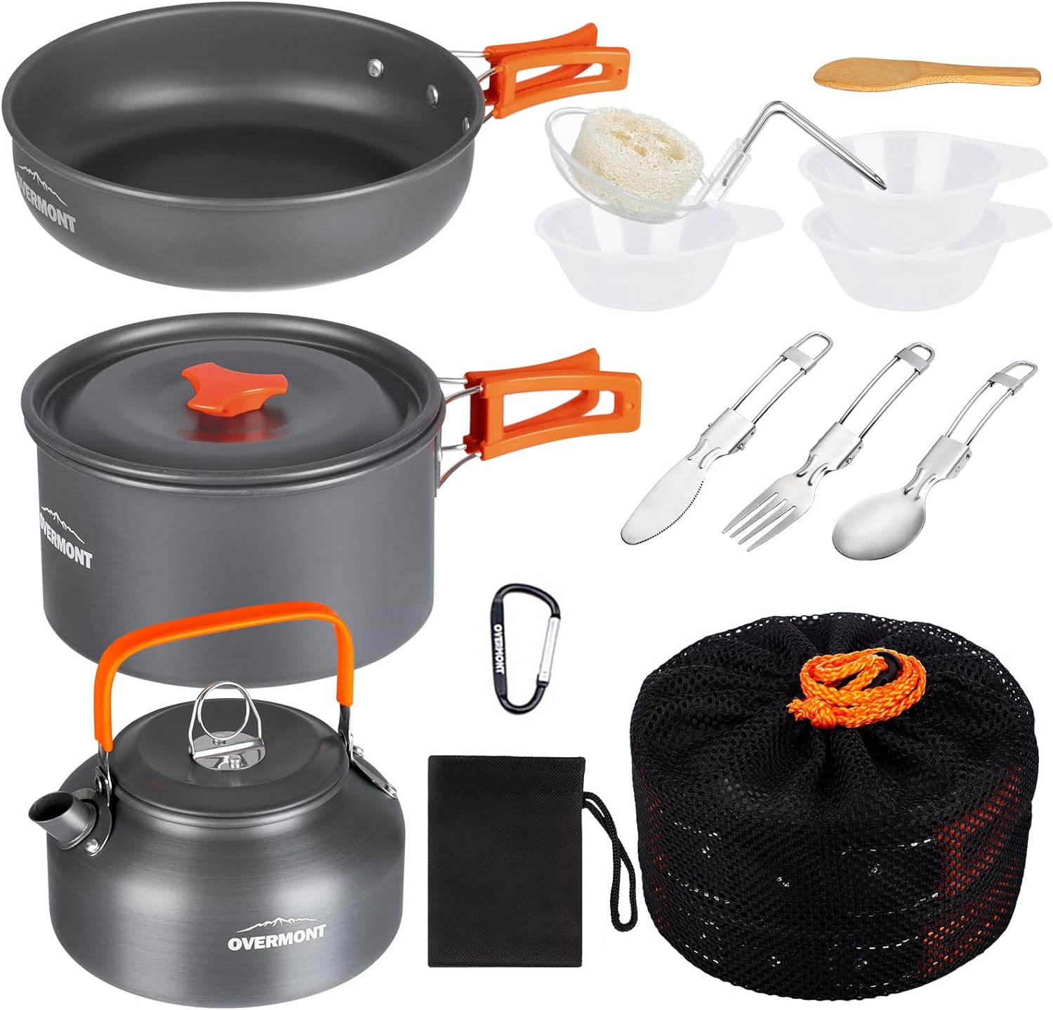 Utensilios de cocina