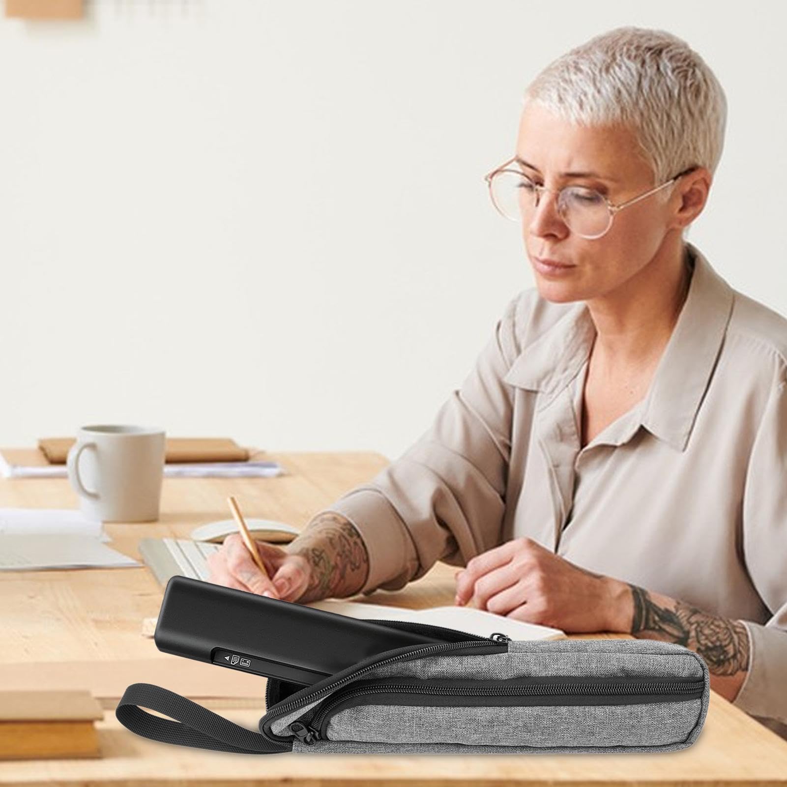 Housse Pour Scanner Médical, Housse Protection Scanne Radiologie Interventionnelle