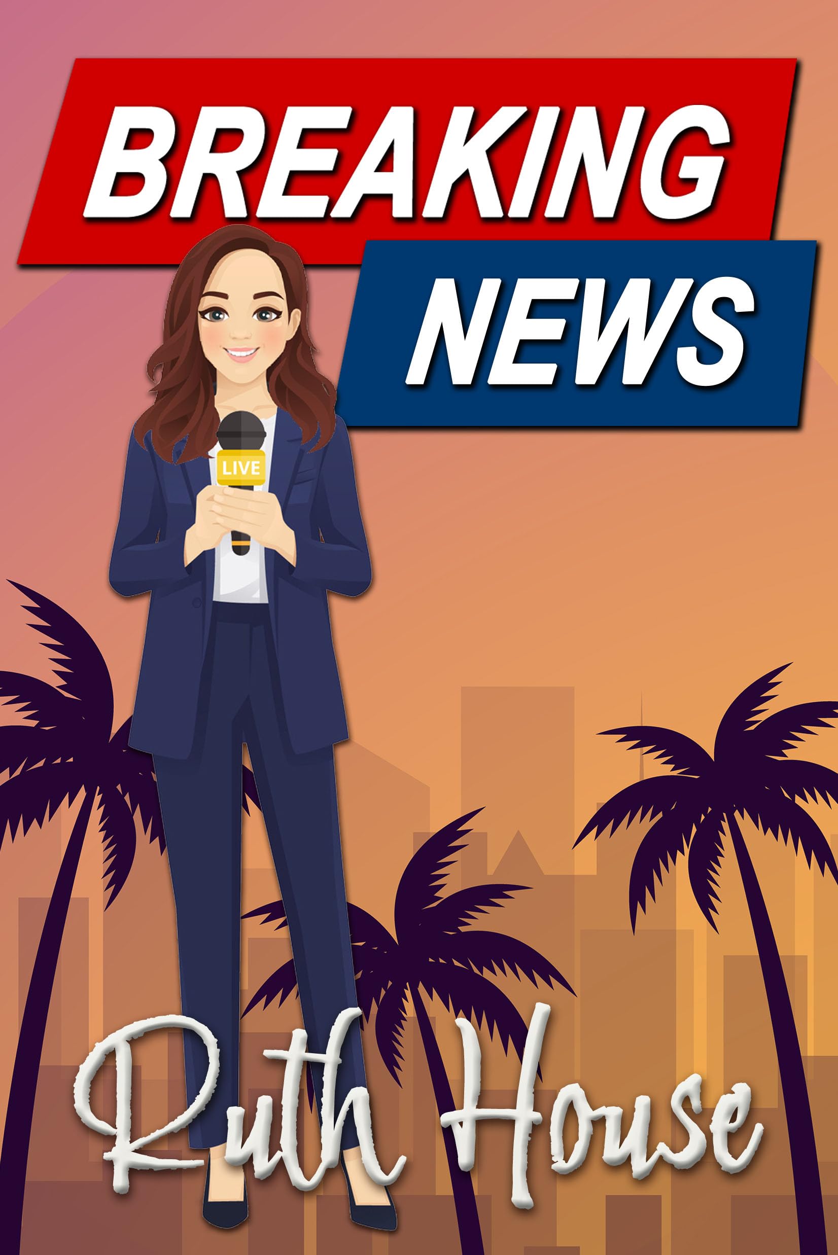 Breaking News