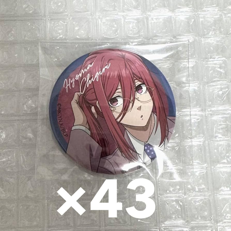 千切豹馬 缶バッジ カラースーツ 27個 千切豹馬 缶バッジ カラースーツ 27個 ブルーロック 千切豹馬 缶