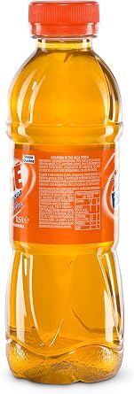 Estathe' Peach Tea (50cl)