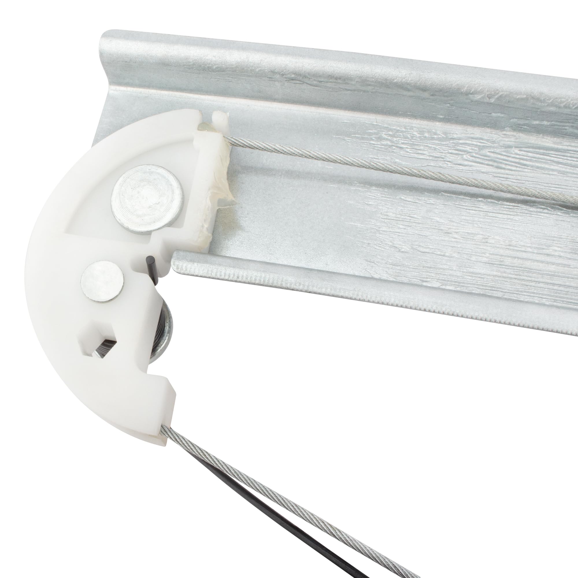 Power Window Regulator With Motor - Front Right For 2000-2005 Buick LeSabre (Replaces 741-761)