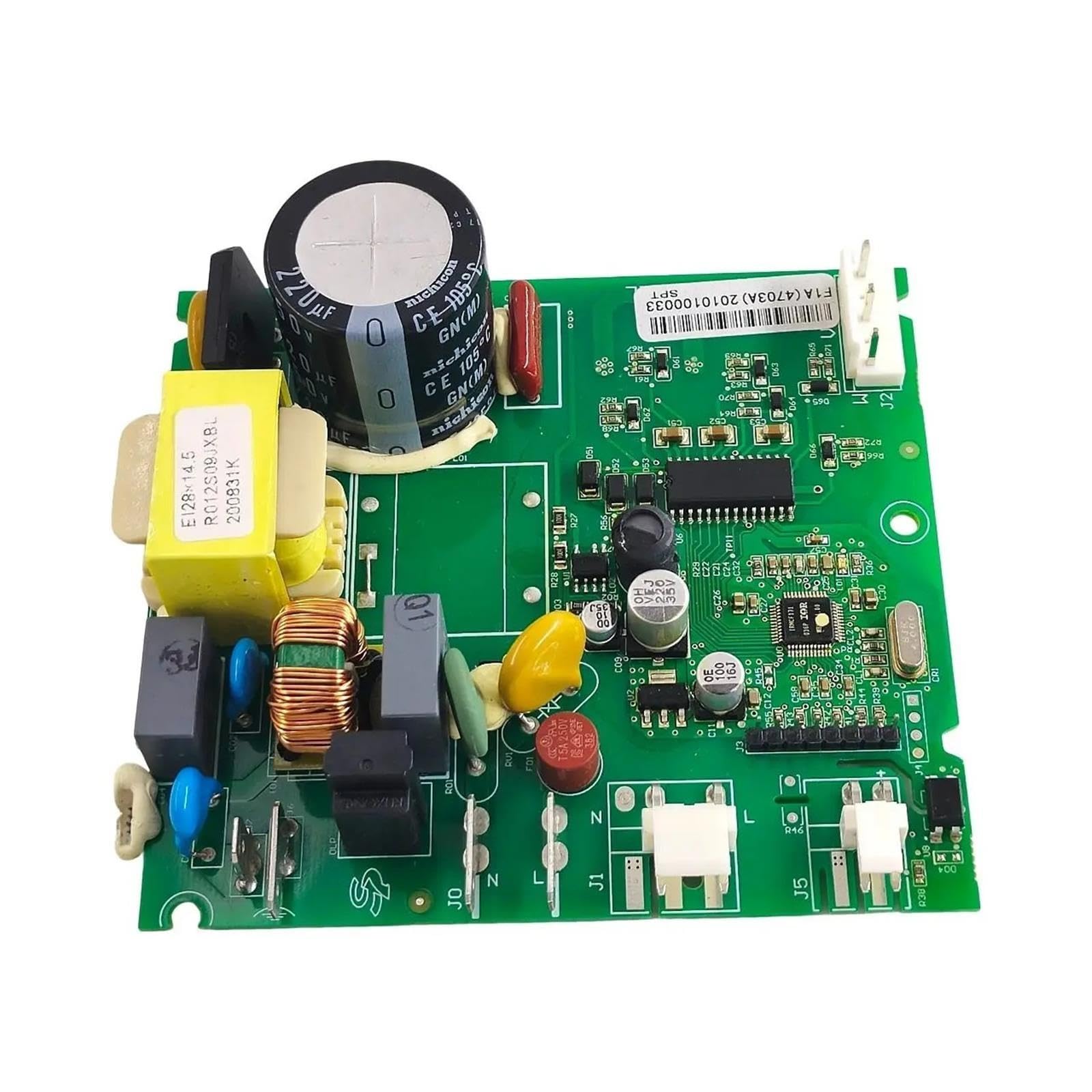 Scheda Di Controllo Dell'azionamento Dell'inverter Del Frigorifero