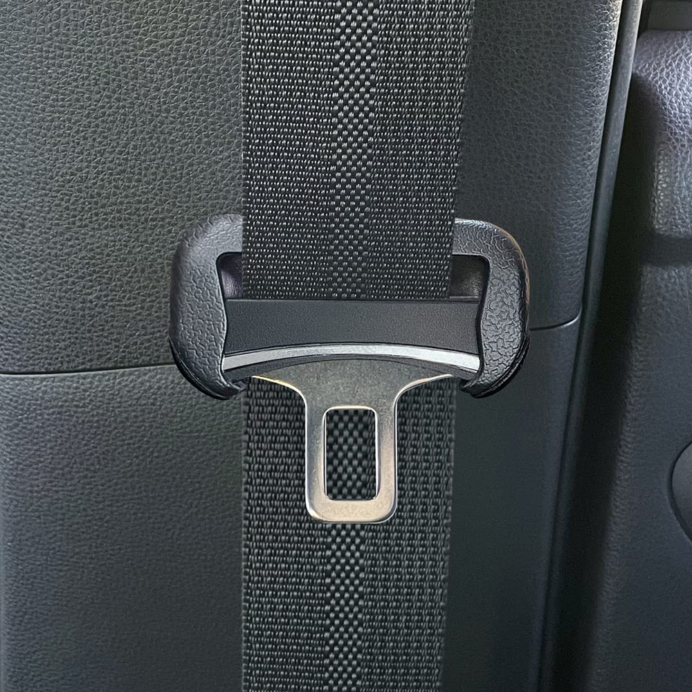 Amazon | 槌屋ヤック(Tsuchiya Yac) 車内用品 シートベルト バックル