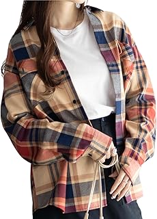 [Dickies] [ディッキーズ] シャツ メンズ 長袖 綿100％ コットン 胸ポケット チェック カジュアルシャツ トップス