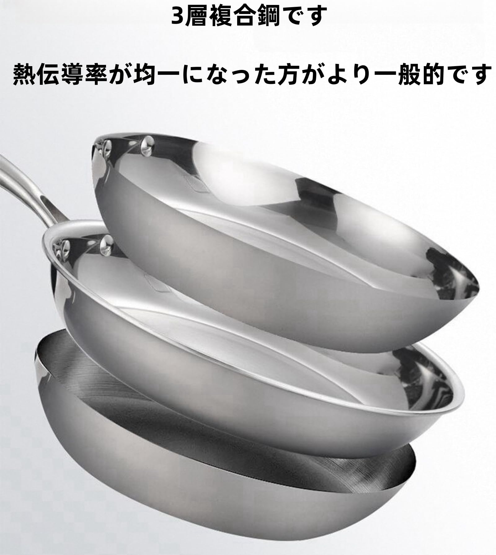 Amazon | パン クーベル フライパン フライパン ステンレス フライパン Amazon | パン クーベル フライパン フライパン ステンレス フライパン