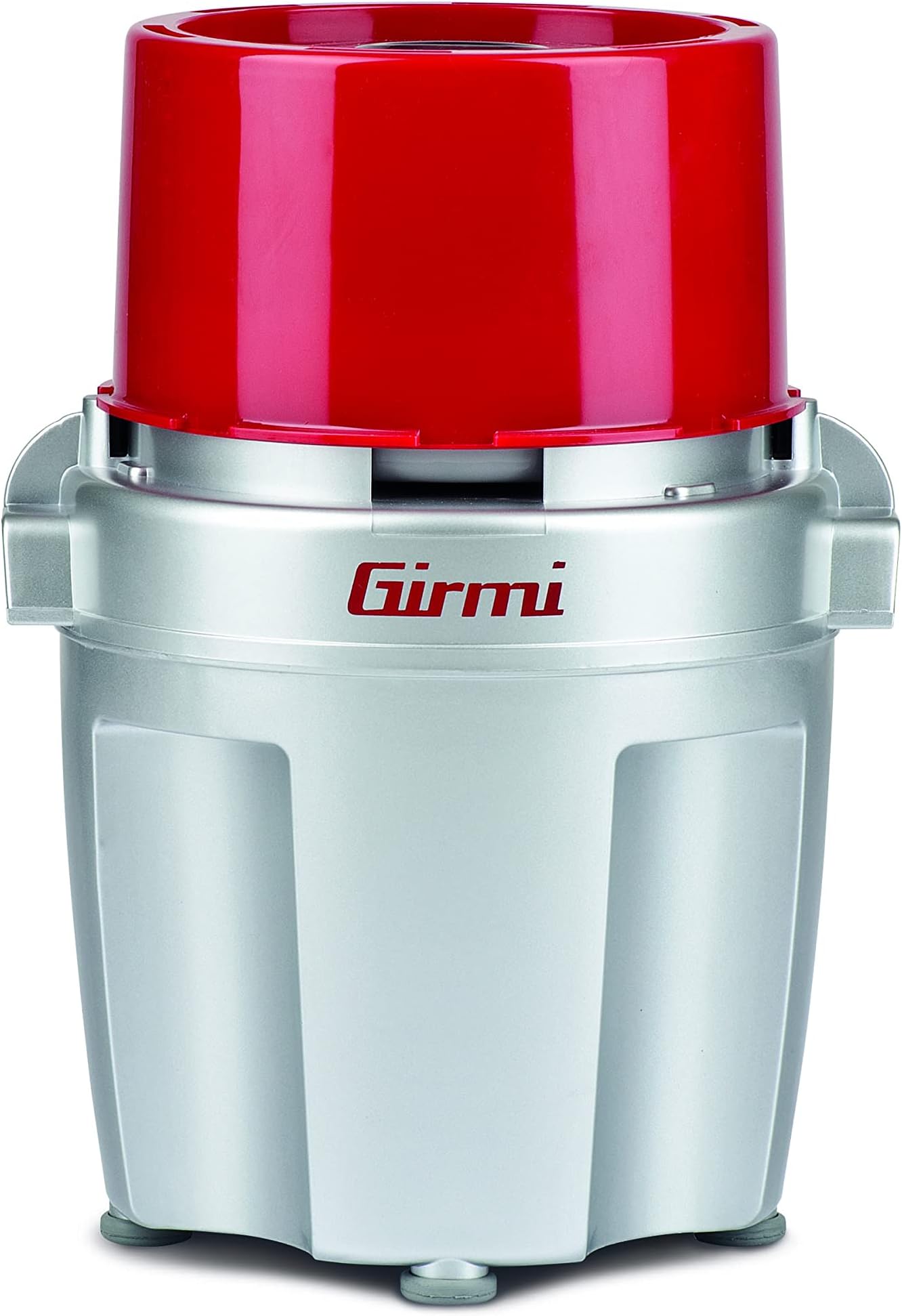 Girmi TR20 Tritatutto, 600W, Capacità 250cc, Lame in Titanio Girmi TR20 Tritatutto, 600W, Capacità 250cc, Lame in Titanio