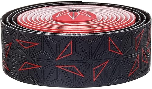 Supacaz Super Sticky Kush Galaxy Bar Cinta adhesiva