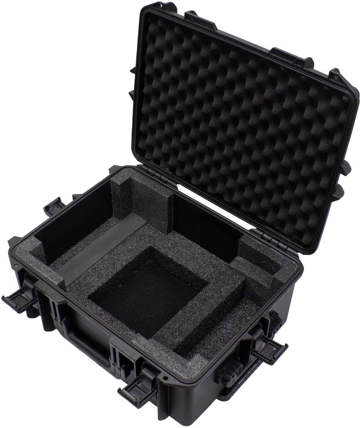 Amazon.com: Odyssey Vulcan Series Trolley Case - Yamaha DM3