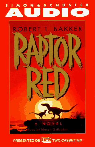 Buy RAPTOR RED Book Online at Low Prices in India | RAPTOR RED Reviews ...