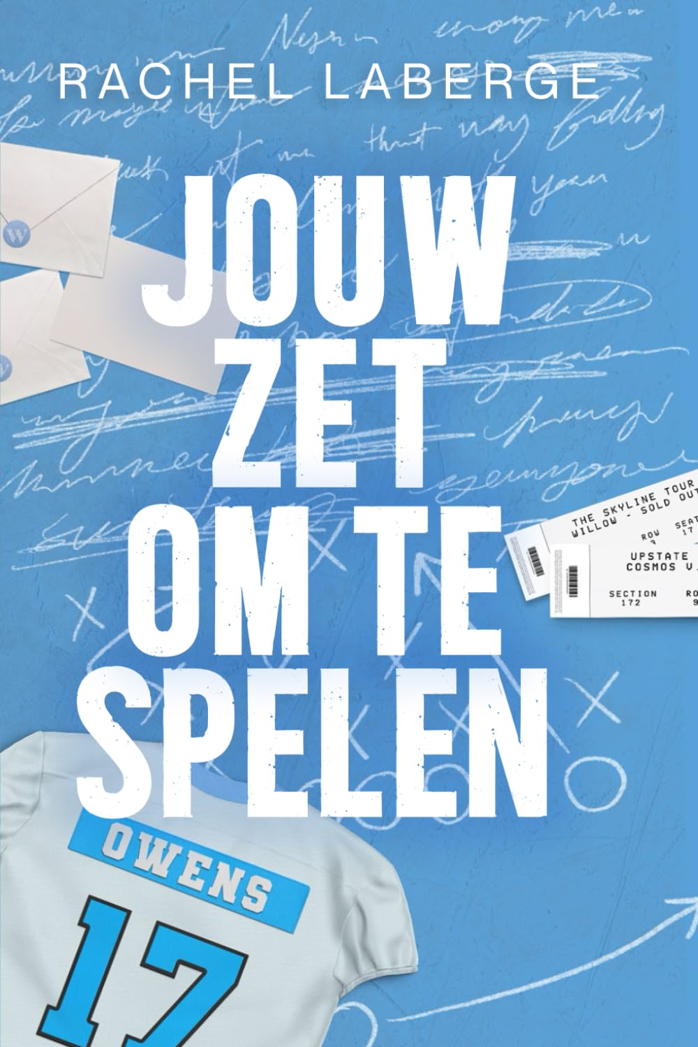 Jouw zet om te spelen
