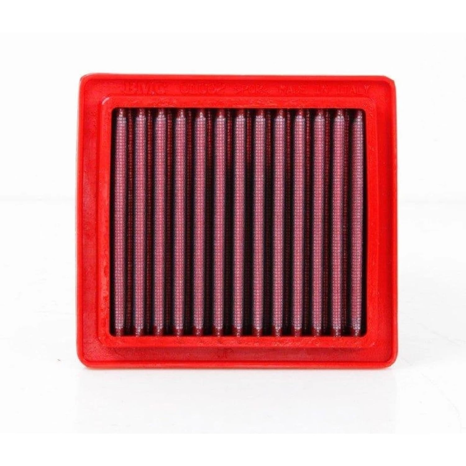 Bike/Motorcycle Air Filter/Paper Filter 01 Compatible With GIXXER 2015-image-36
