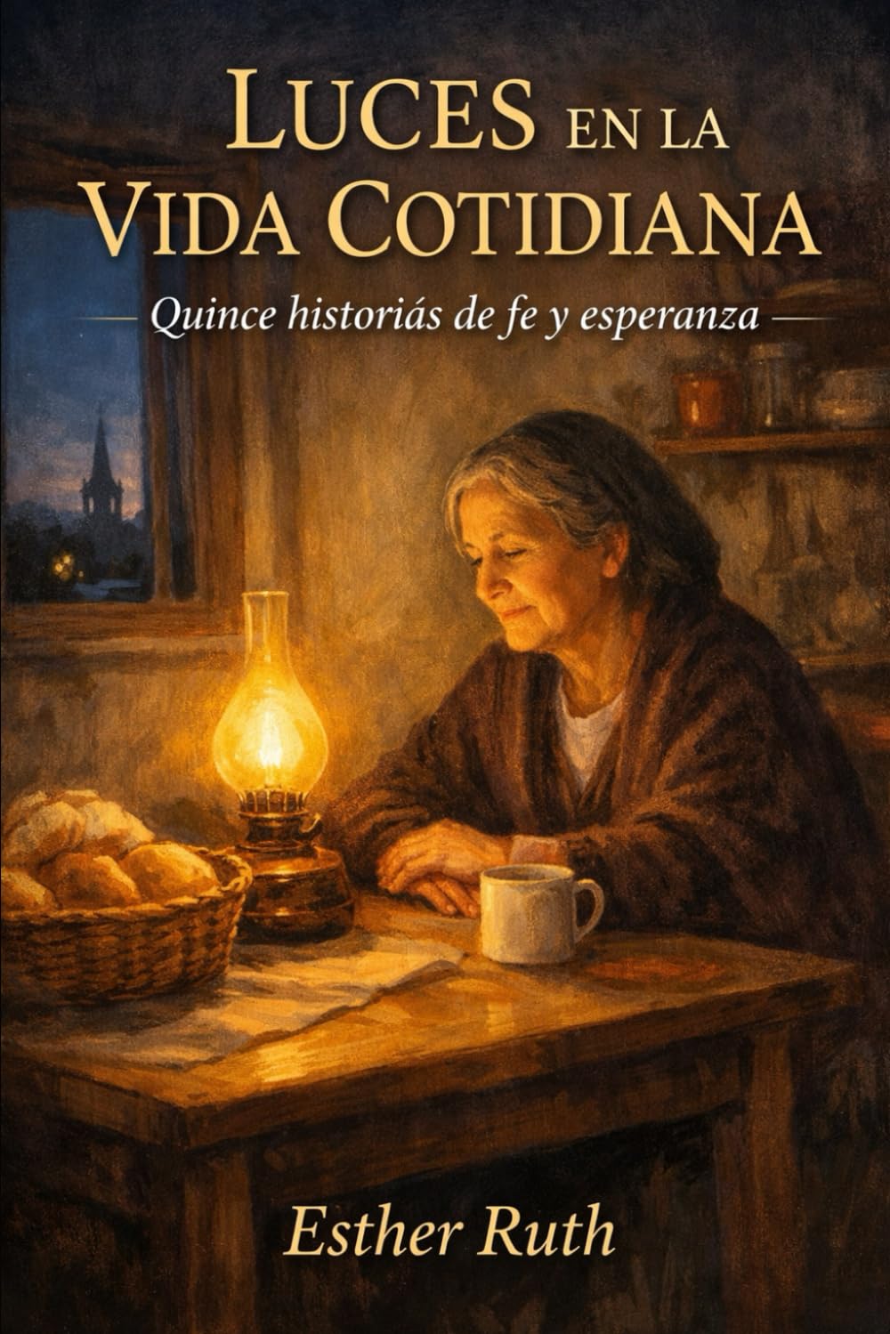 Luces en la vida quotidiana