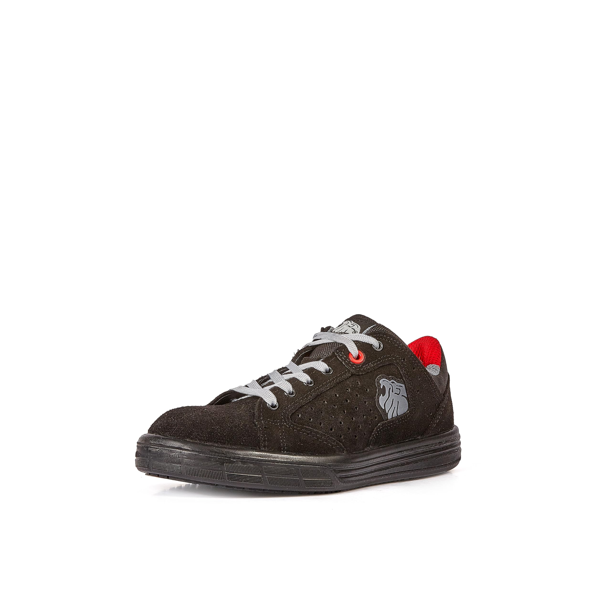 U-Power Upower S1P SRC Safety Trainers Breathable Tunnel Lining