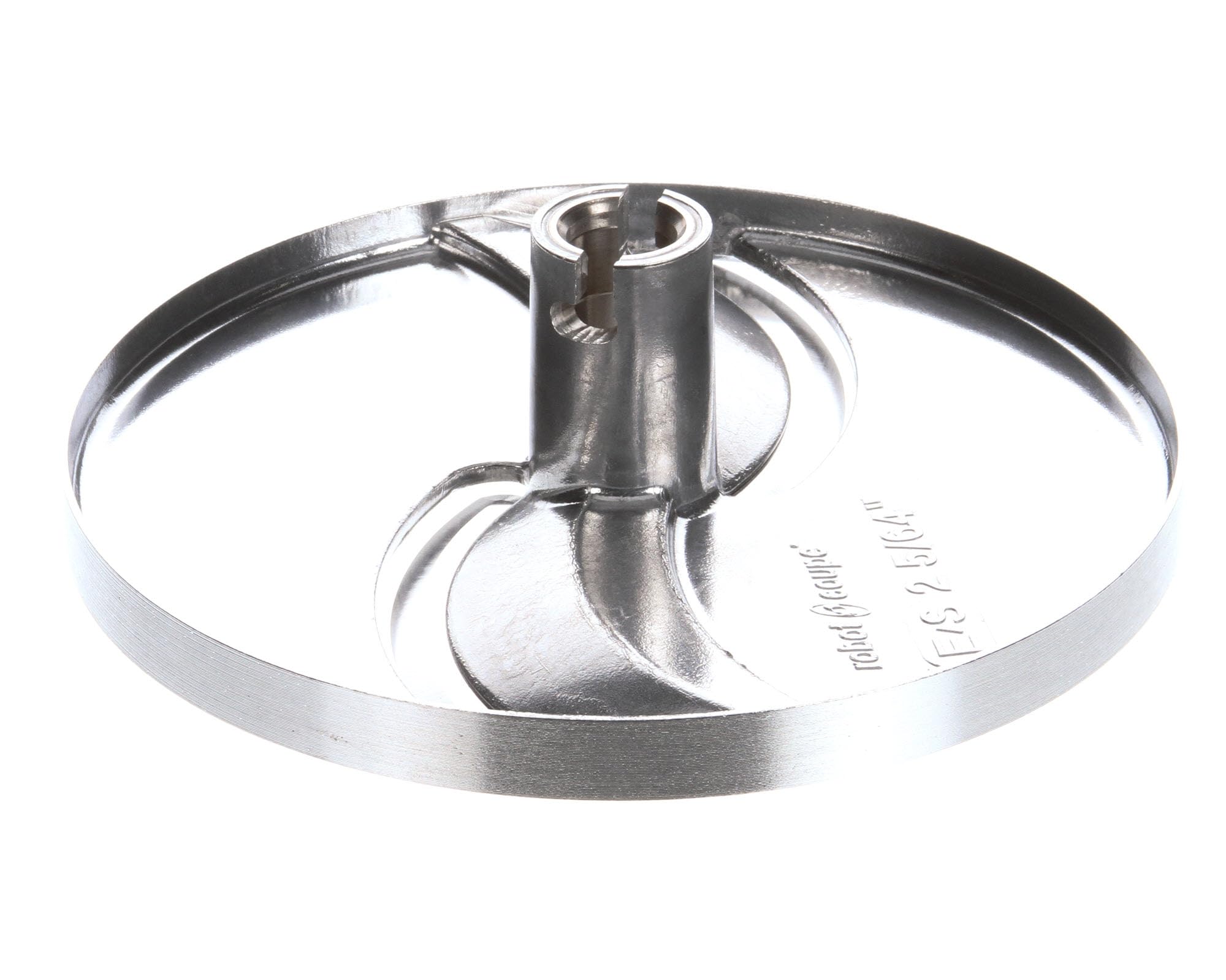 ⑤チロルページ Amazon.com: Robot Coupe 28063, 2Mm Slicing Plate : Home