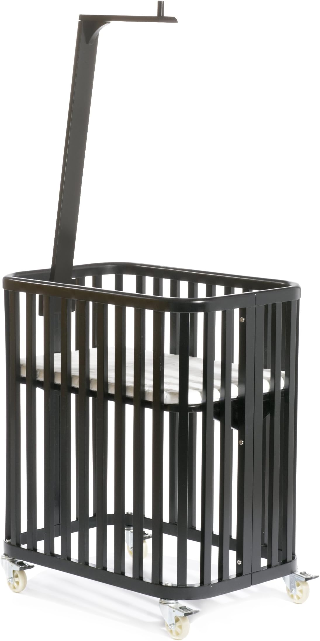 Bam Bam Canopy Support, Ebony