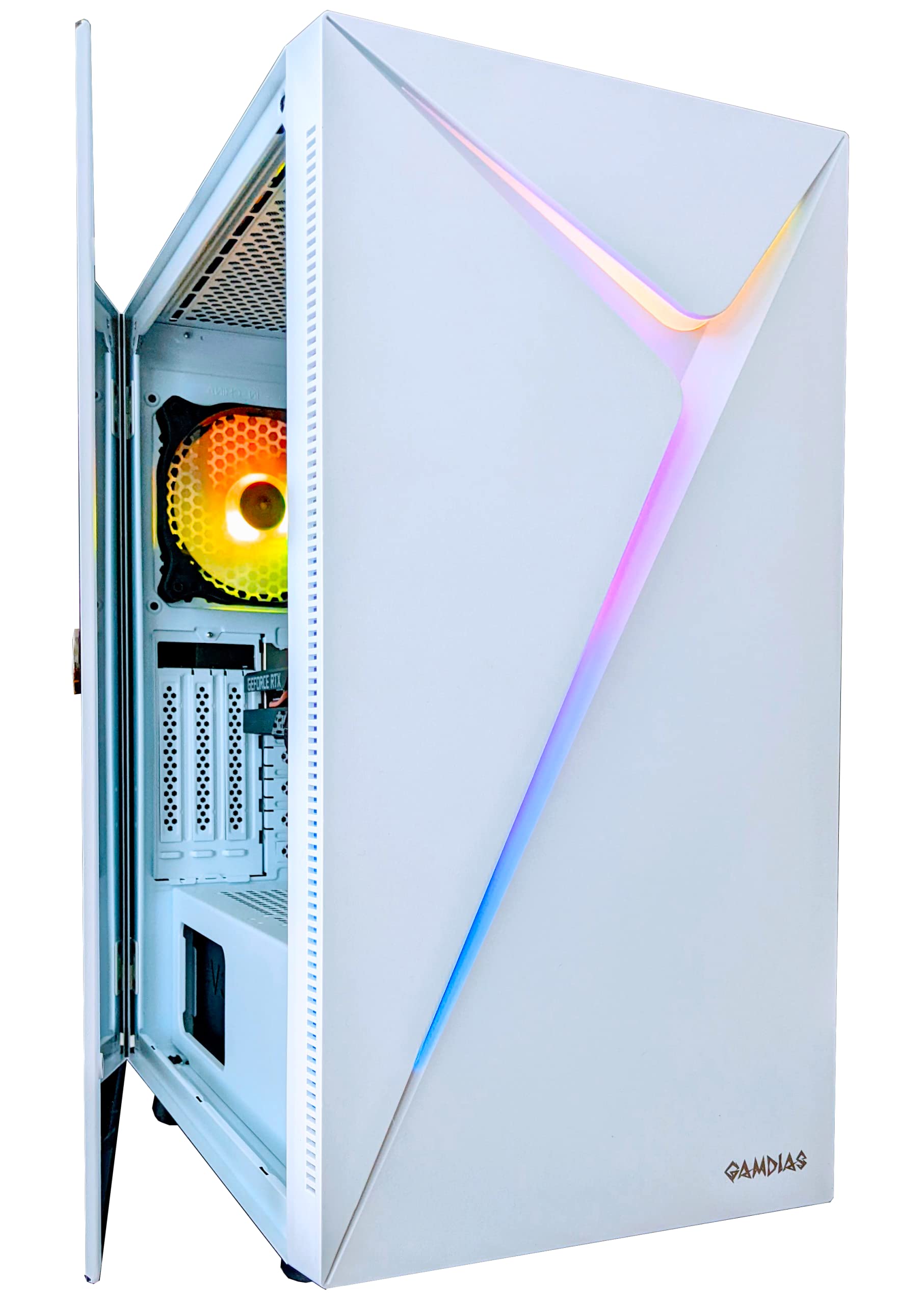 Amazon.co.jp: Cobratype Canebrake Gaming PC - AMD Ryzen 5 5500 