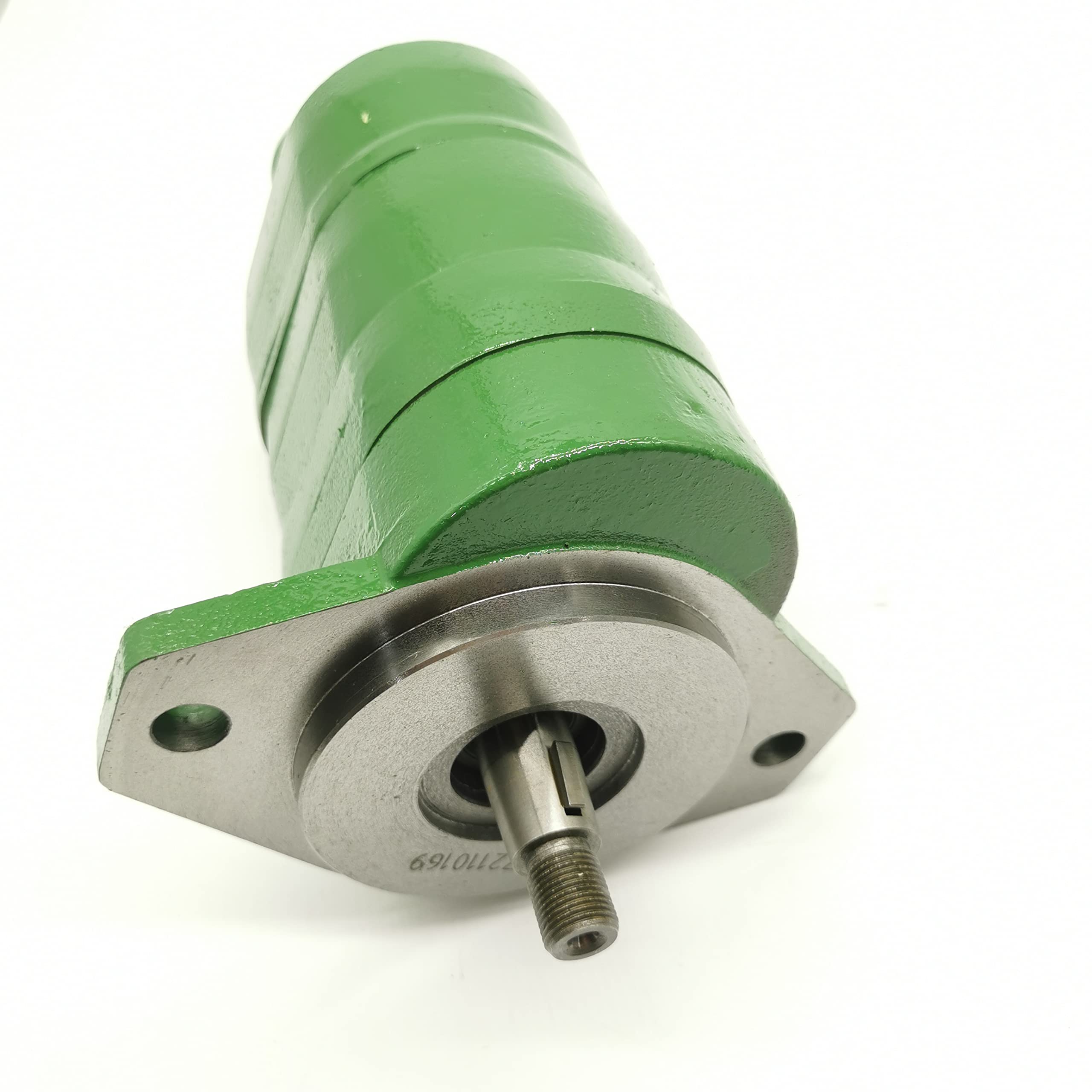 Amazon.com: Hydraulic Pump RE241578 for John Deere Tractor 1054