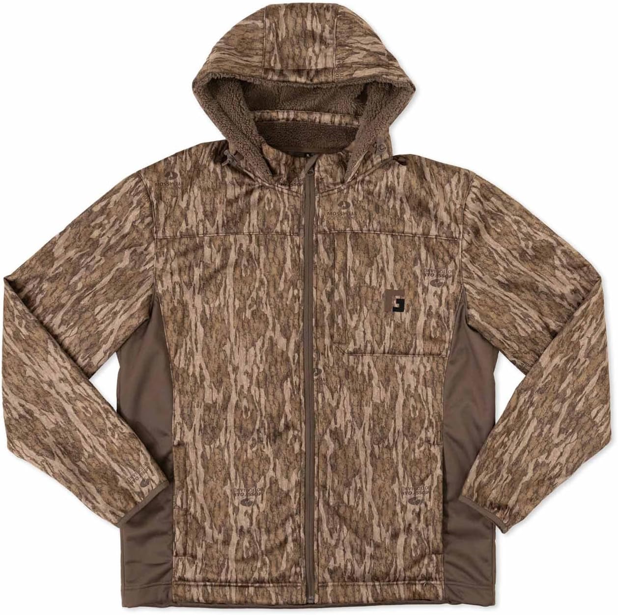 Rogers Men's Terik G2 Whitetail Jacket