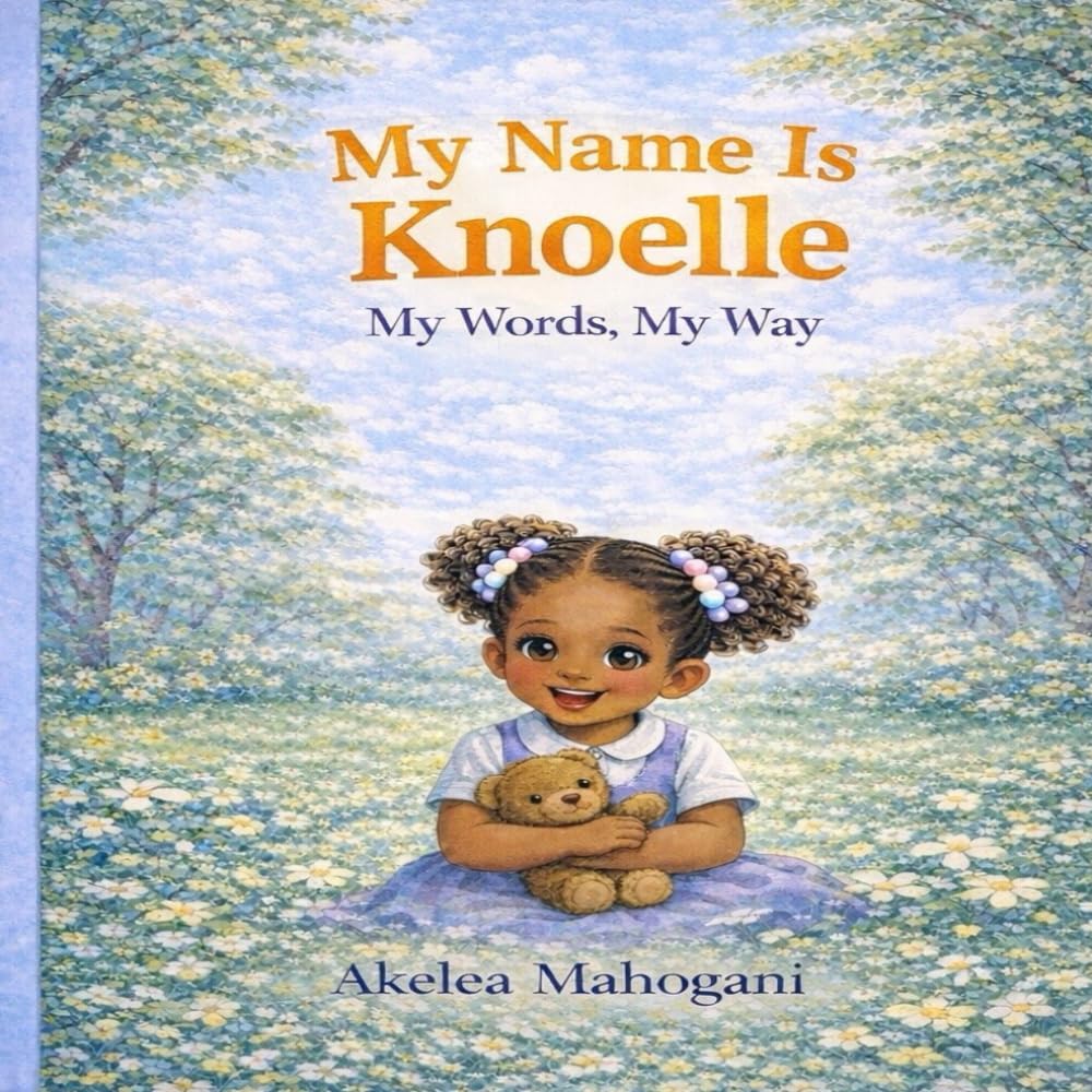 My Name is Knoelle: My Words, My Way