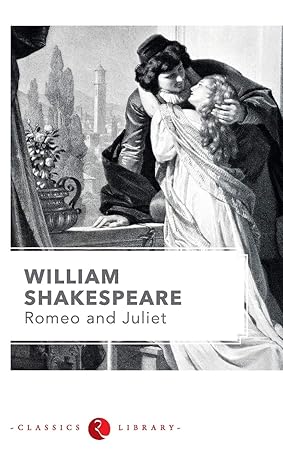 ROMEO AND JULIET