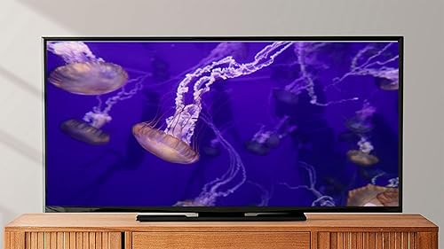 JellyMystique: Explore as maravilhas das profundezas com 4K Tranquil Jellyfish Ambiance para relaxam