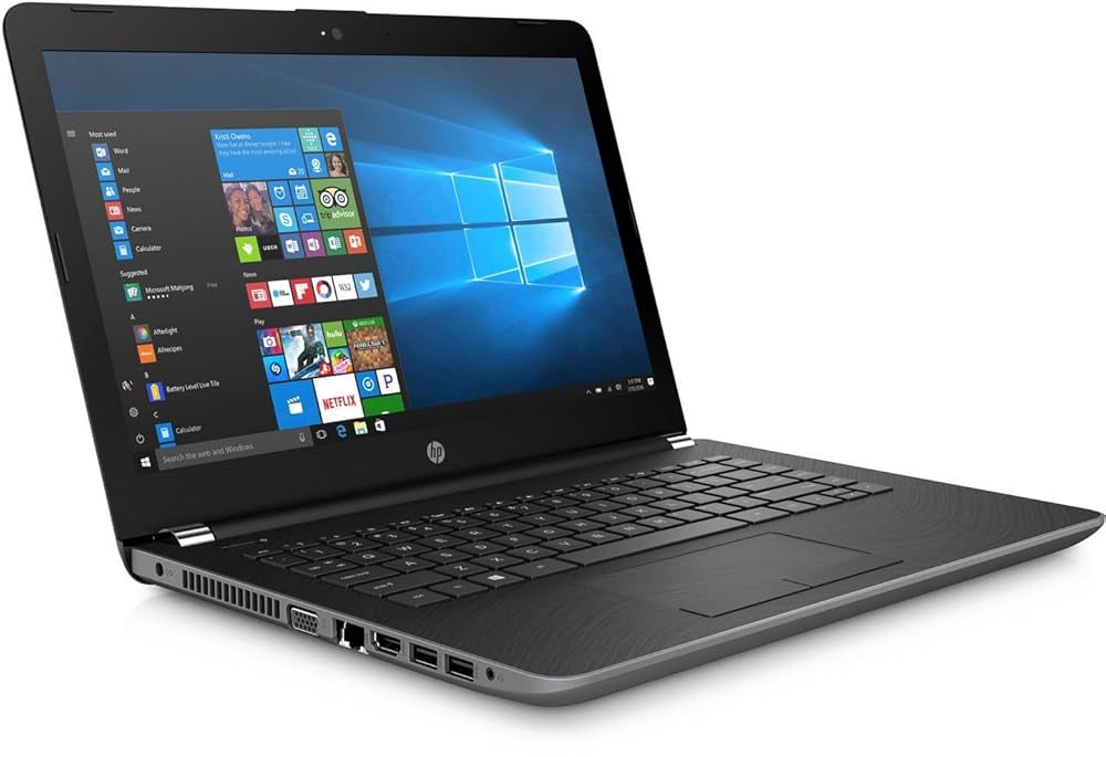 hp Laptop 15-bs071nr i5-7200 黒木目キズ有り hp Laptop 15-bs071nr i5-7200 黒木目キズ有り