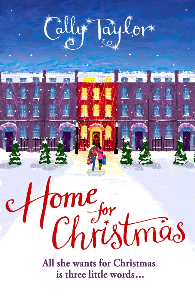 Orion Home For Christmas: A Laugh-Out-Loud Romantic Comedy Perfect For Fans Of Bridget Jones (Christmas Fiction)
