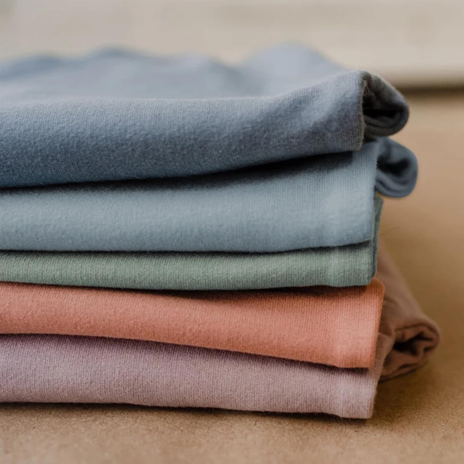 Baby Boys Sweatsuit Set Organic Cotton Toddler Boys Clothes Fall Outfits 2 Piece Top and Pants Clothing Sets - Image 7