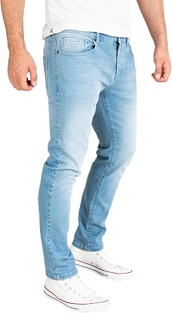 Yazubi Men’s Jeans Akon