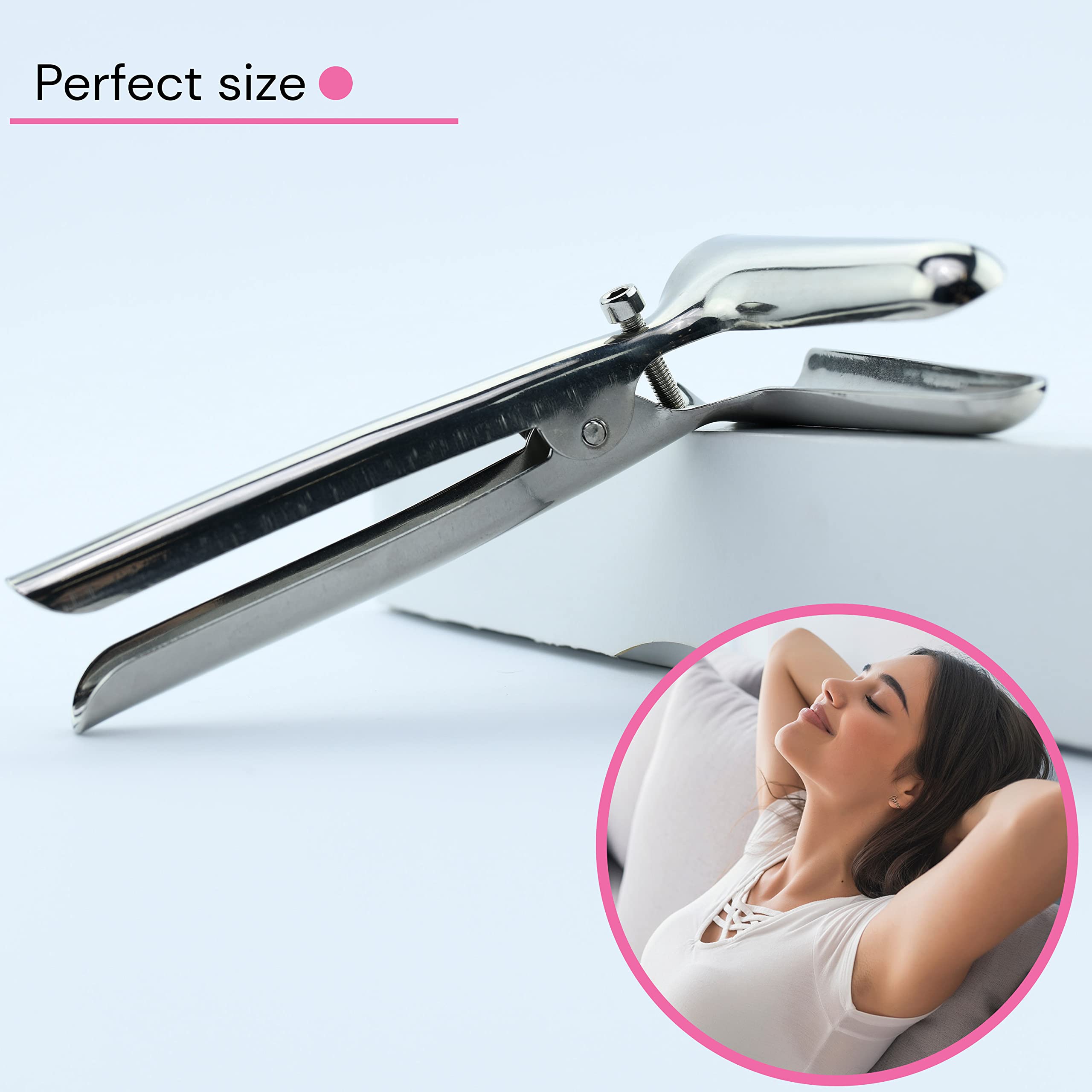 Dilatatore ano donna Sex toys: Dilatatore anale Tunnel Speculum anale Sesso anale accessori Dilatatori Bdsm toys Divaricatore anale Dilatatori anali per donne Anal toys Dilatatore ano uomo I09
