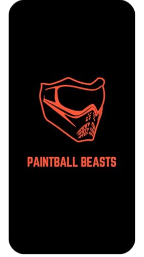 Paintball Beasts