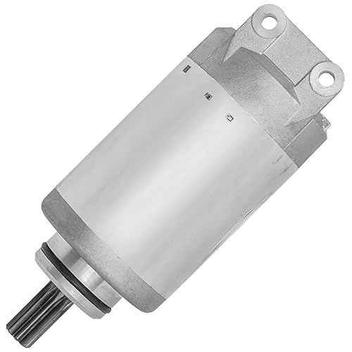 Miniatura 4 de Caltric Motor de arranque compatible con Arctic Cat Prowler 700 Hdx Xt XTX 2008 2009 2010 2011 2012 2013 2014 2015