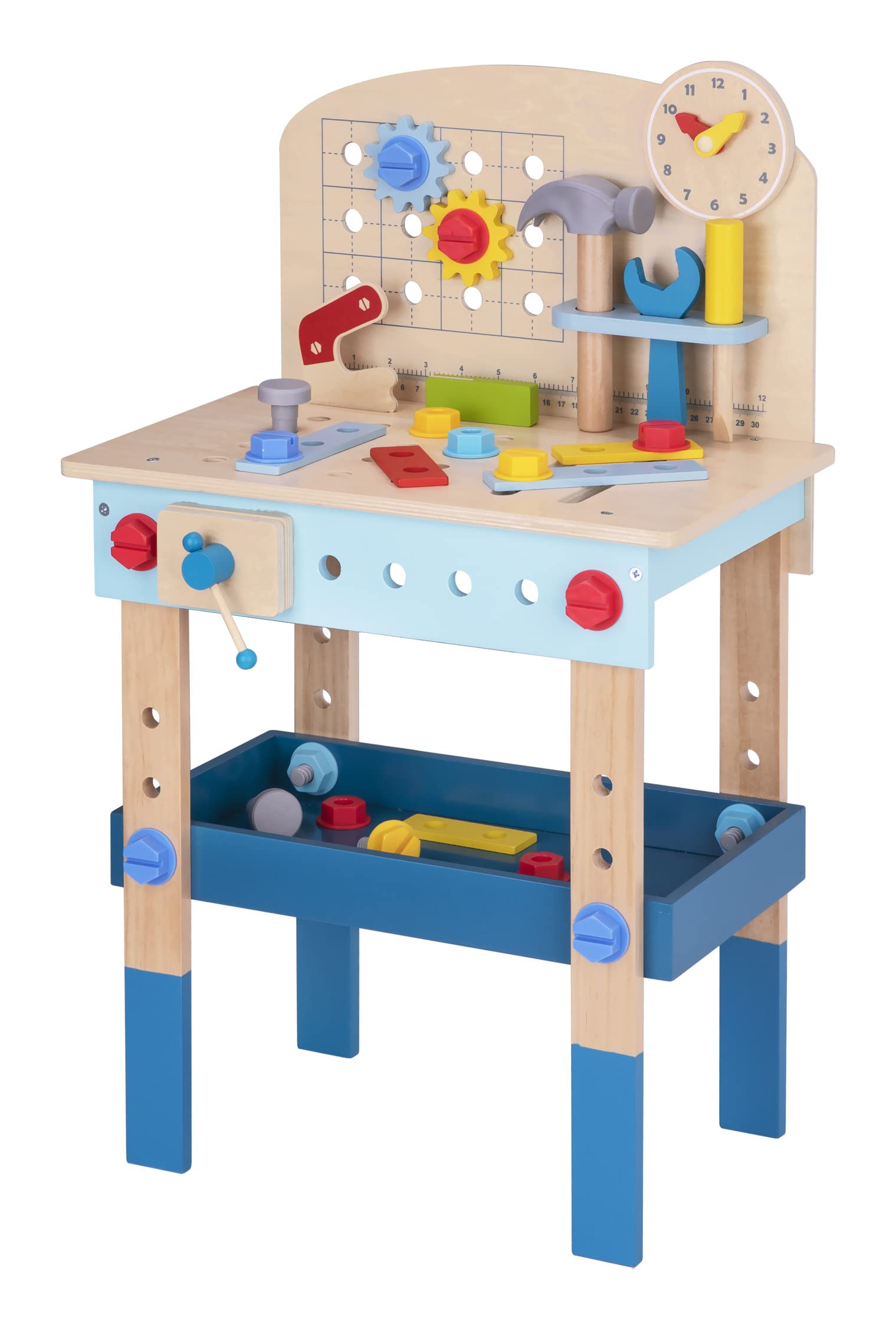 TK399 Wooden Work Bench