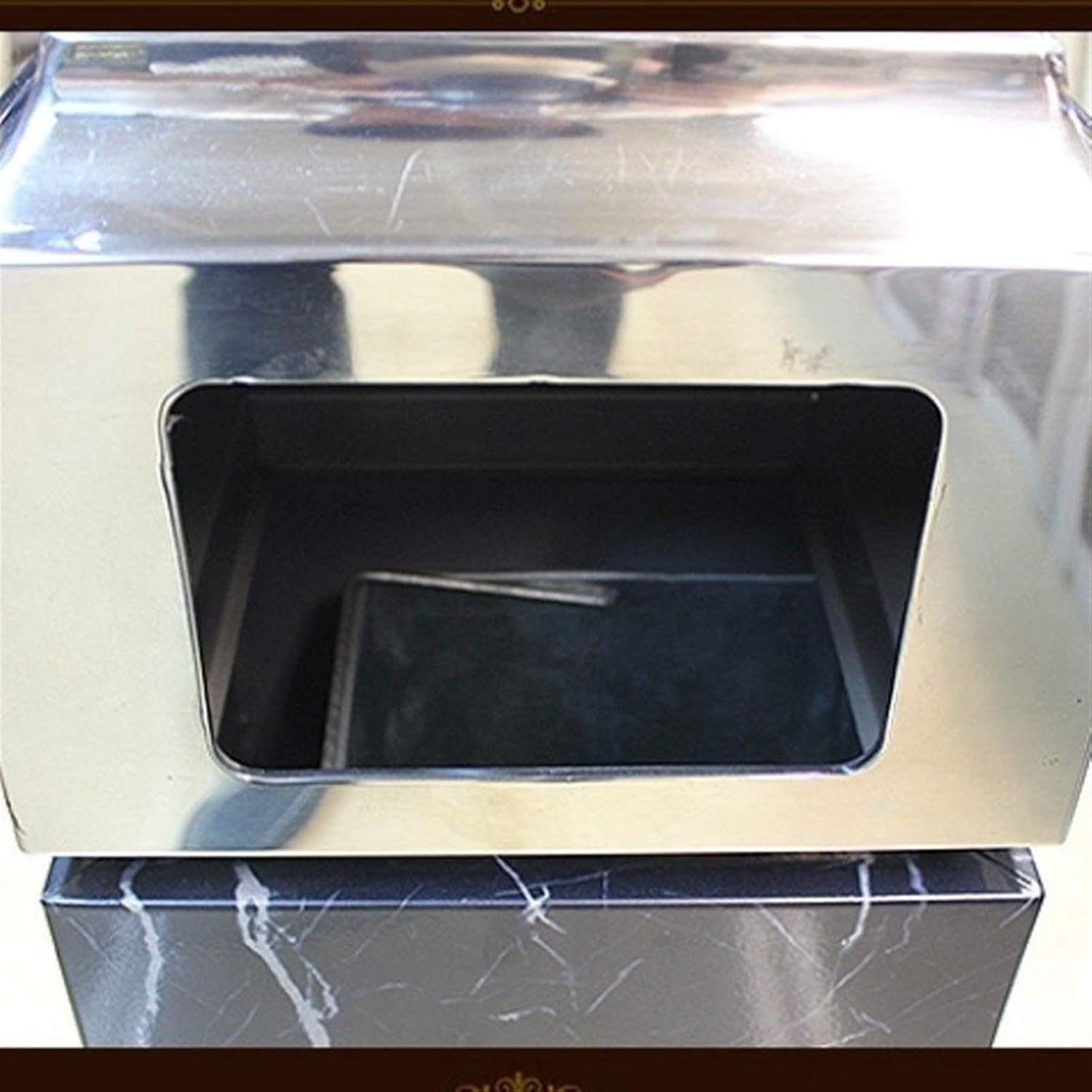 ティンカーベル オルゴールフィギュア 置物 右から2番目の星