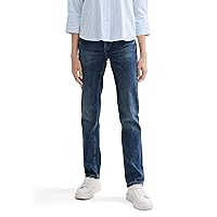 TOM TAILOR 202212 Alexa Straight, Jeans Donna