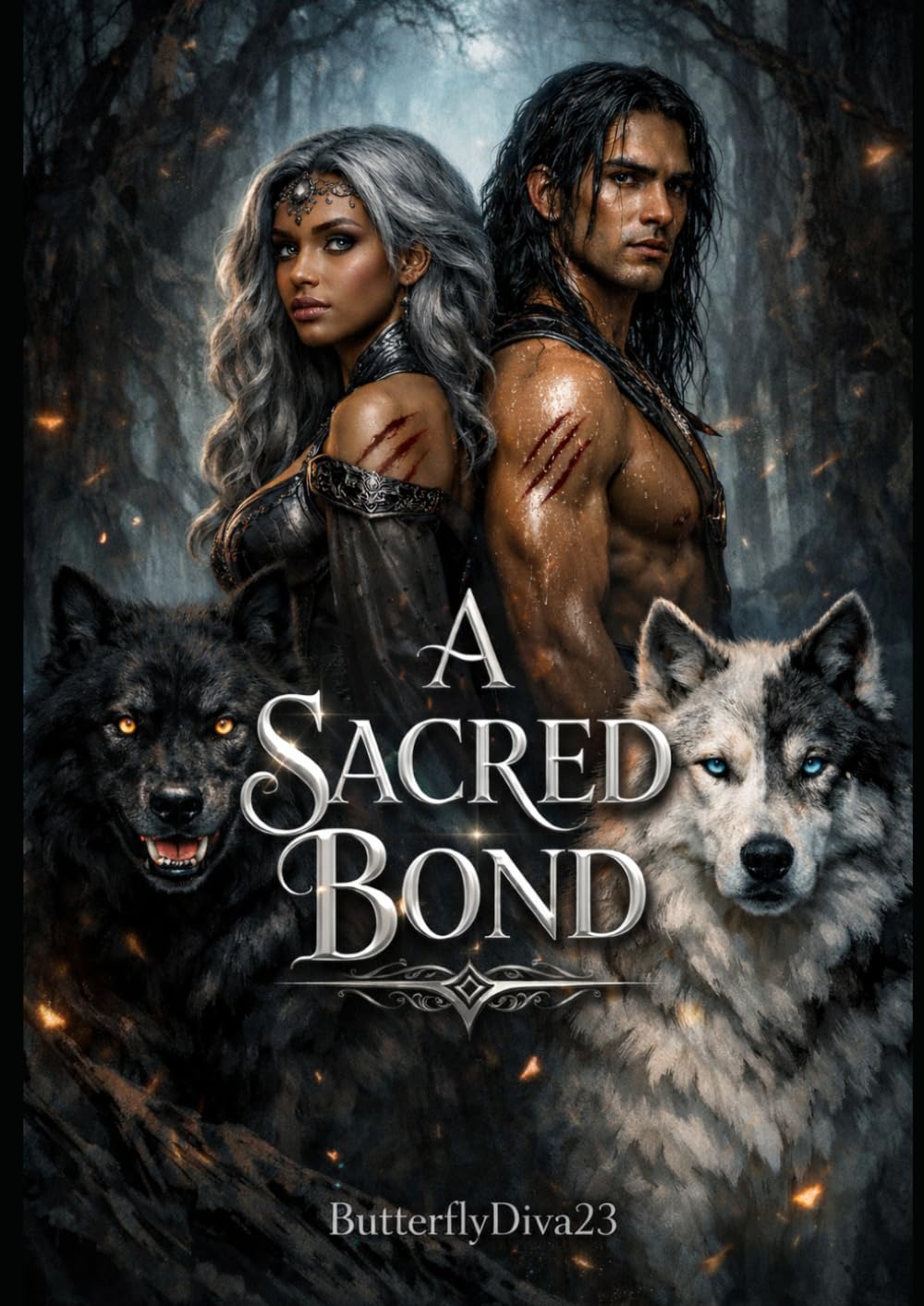 A Sacred Bond
