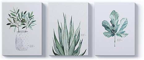 Amazon Lacedusa アートパネル 北欧シンプルグリーン植物装飾 モダン 3パネル100 色再現 おしゃれ 壁掛け絵画 壁飾り 飾り絵 フレーム無し絵画 高精細ジークレープリント画 リビングの装飾用絵画 玄関装飾用絵画 モダンでシンプルな装飾用絵画 寝室装飾用絵画 Amazon Lacedusa アートパネル 北欧シンプルグリーン植物装飾 モダン 3パネル100 色再現 おしゃれ 壁掛け絵画 壁飾り 飾り絵 フレーム無し絵画 高精細ジークレープリント画 リビングの装飾用絵画 玄関装飾用絵画 モダンでシンプルな装飾用絵画 寝室装飾用絵画
