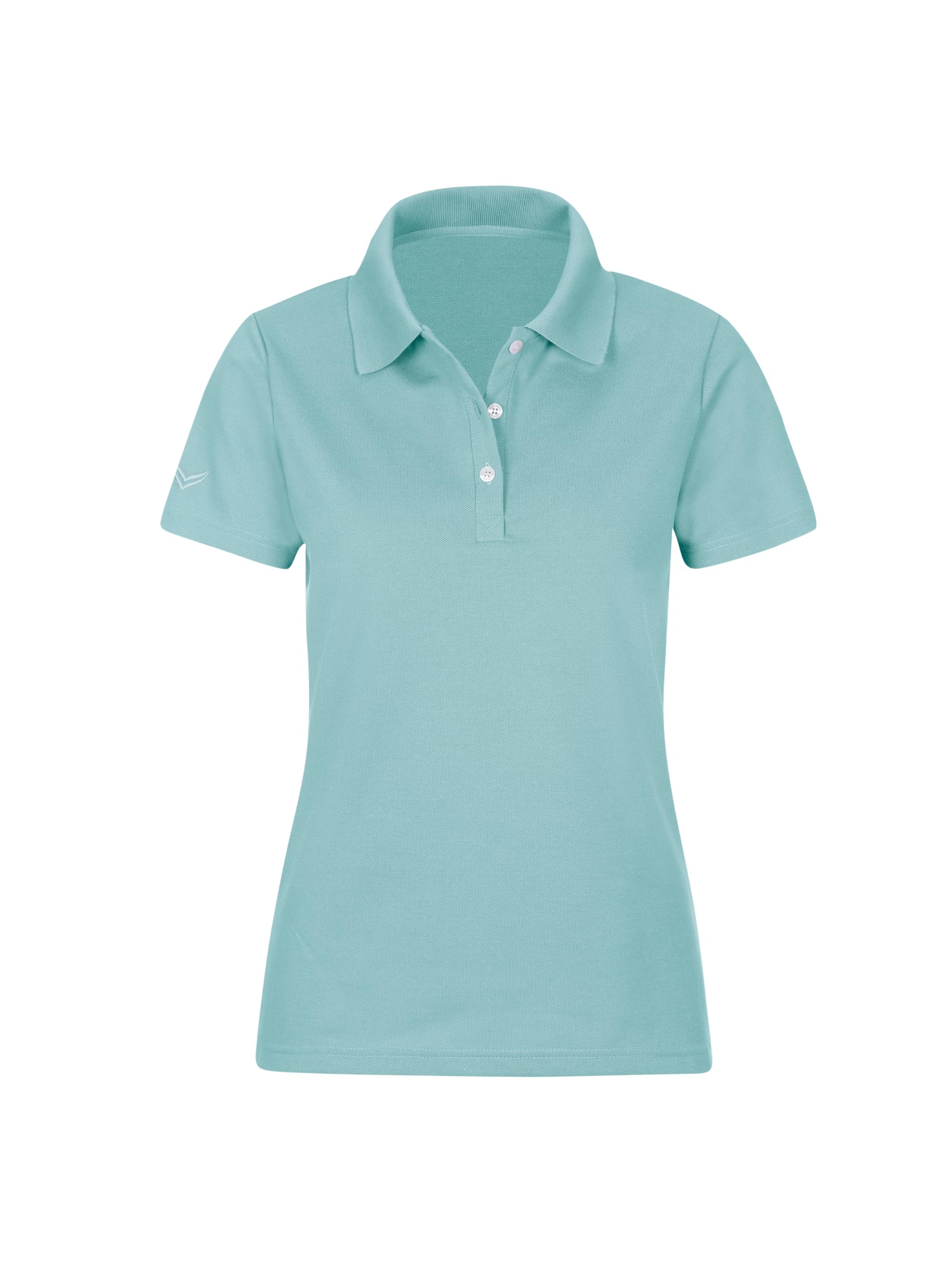 TRIGEMA Poloshirt