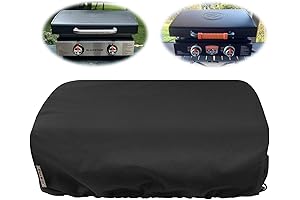 Adventure Ready Griddle Cover