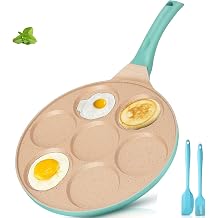 round pancake griddle