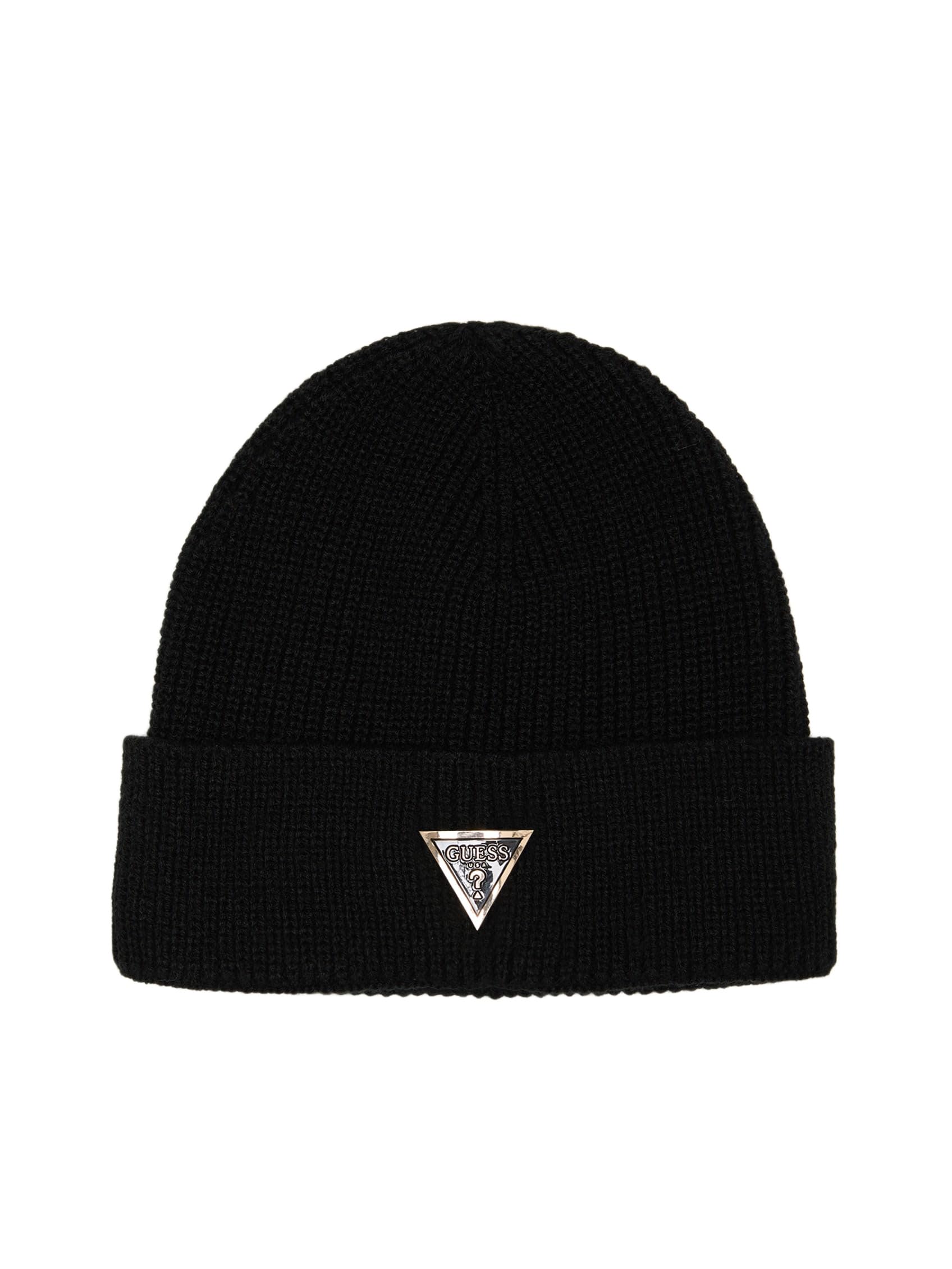 GUESS Beanie Black
