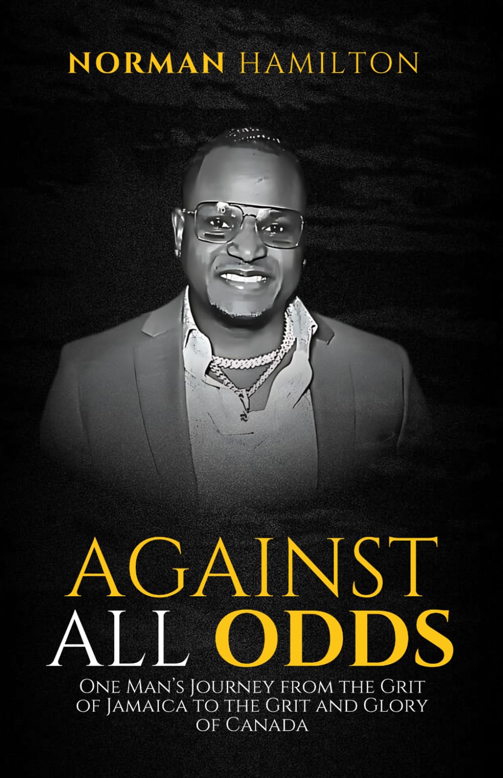 AGAINST ALL ODDS