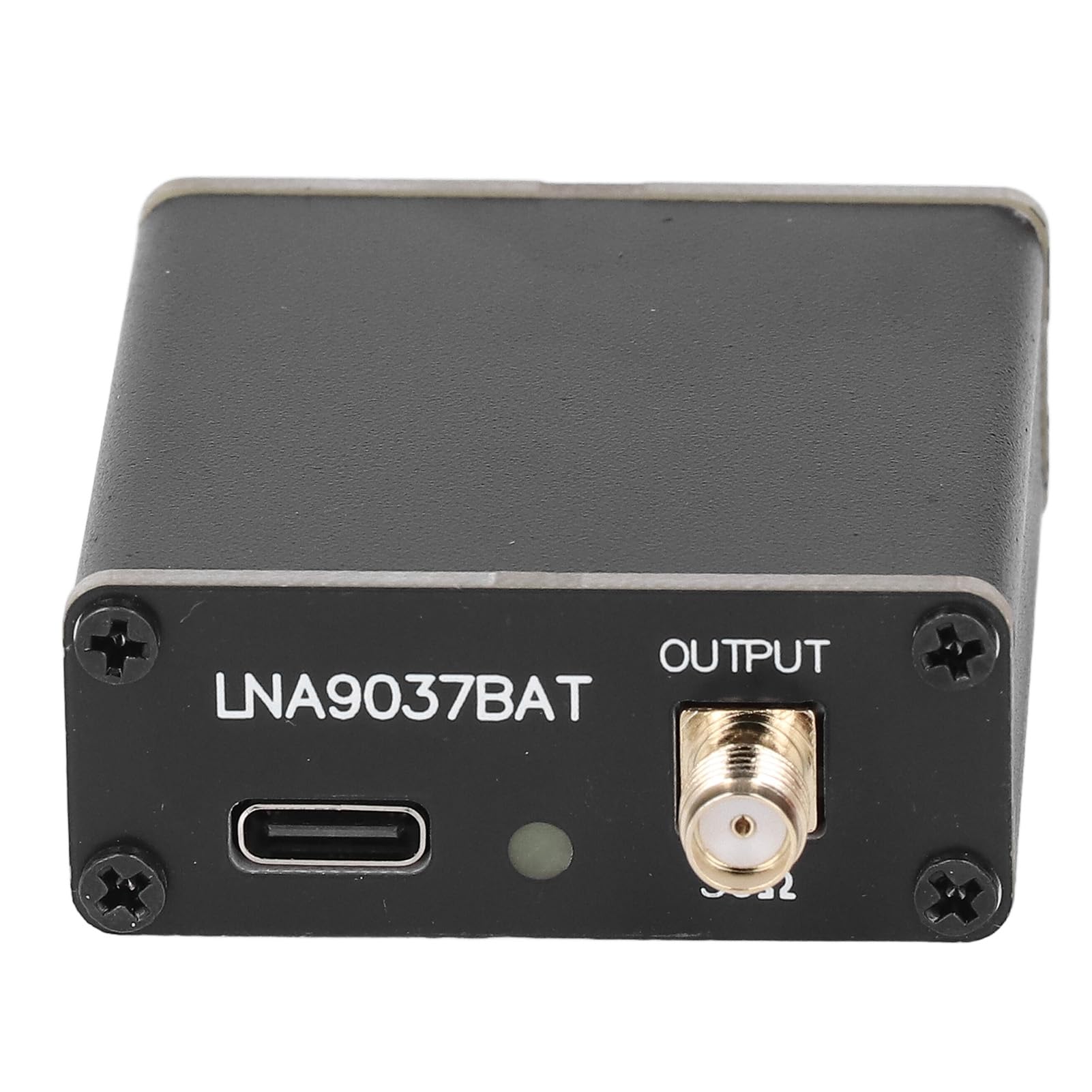 Amazon | 低雑音アンプ フルバンド9037BAT-LNA アンプ